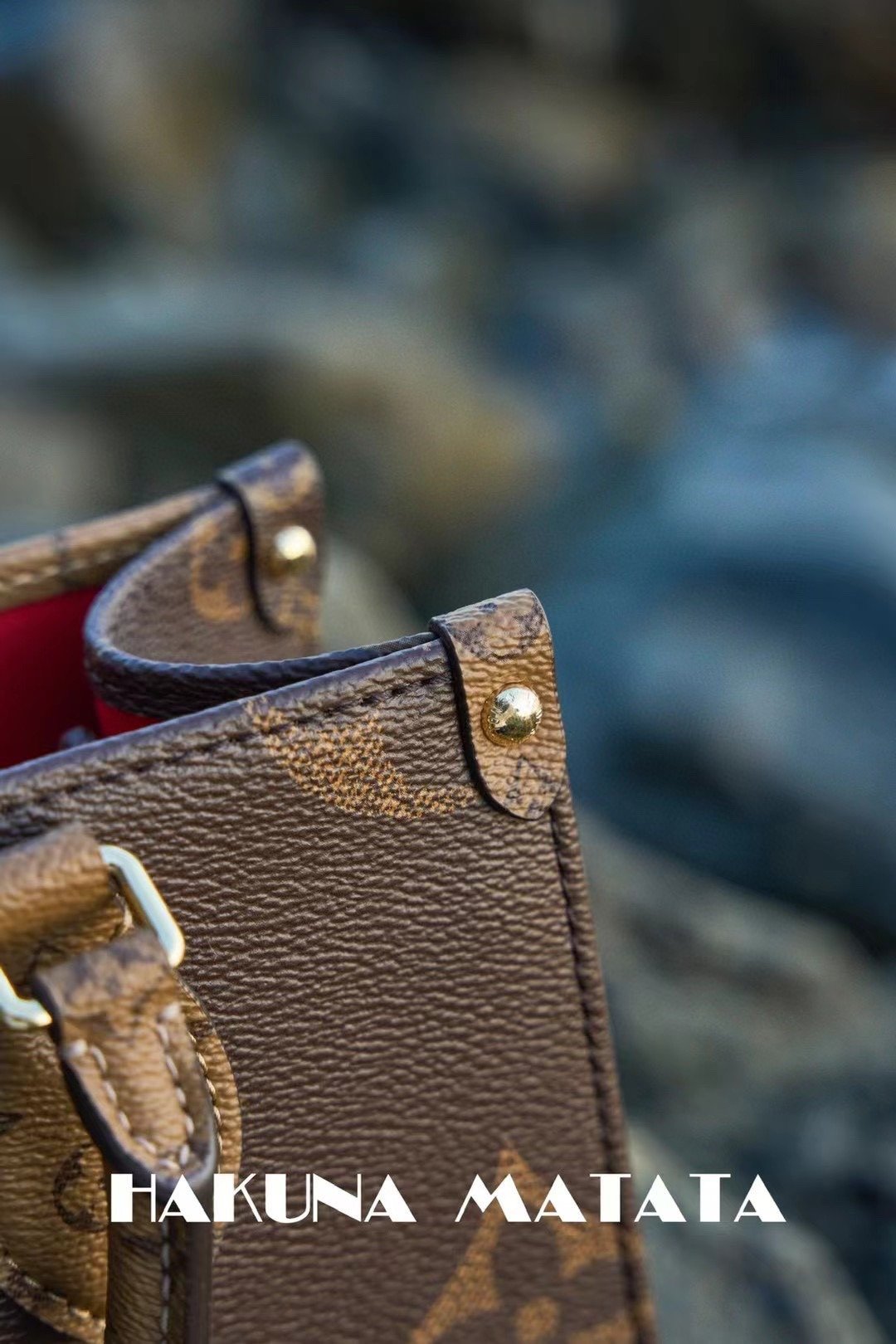 LOUIS VUITTON ONTHEGO M47373