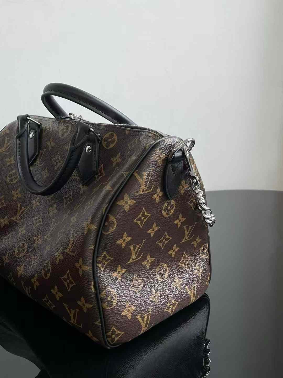 LV SPEEDY SOFT 30 CRAFTY M12243