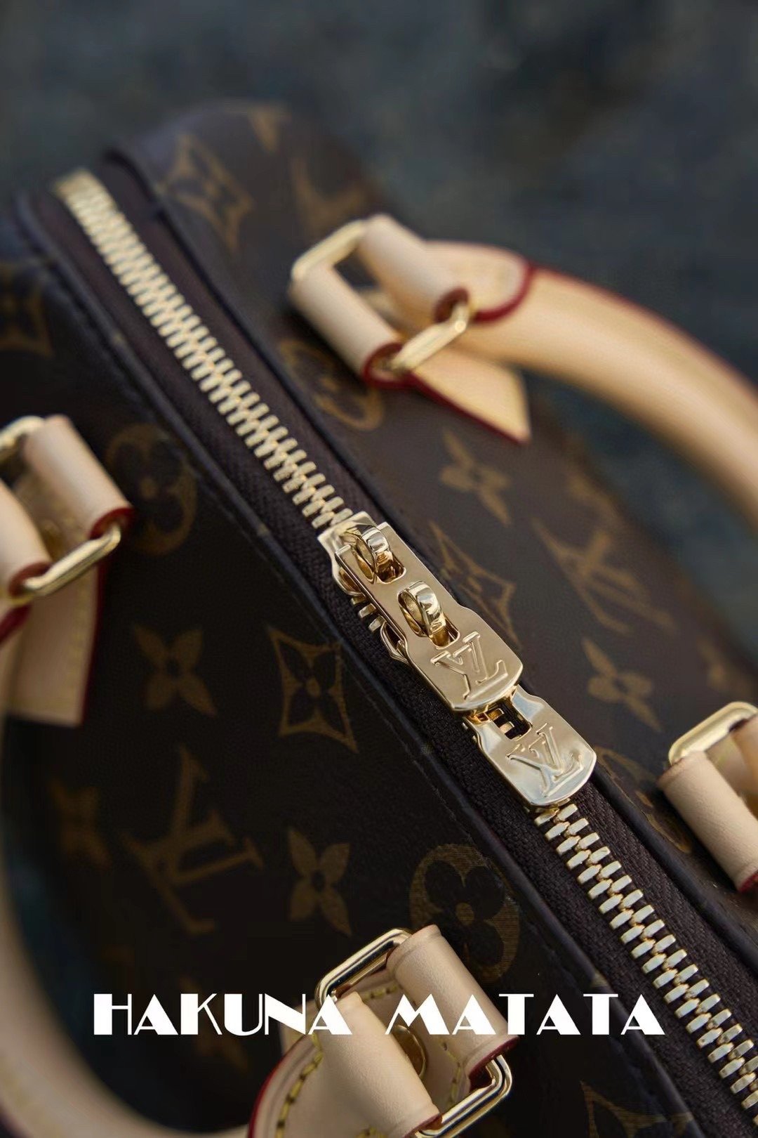 LV SPEEDY BANDOULIRE 20 M46222