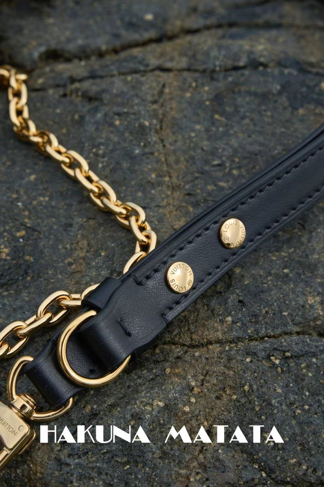 LOUIS VUITTON BOULOGNE M45832/45831