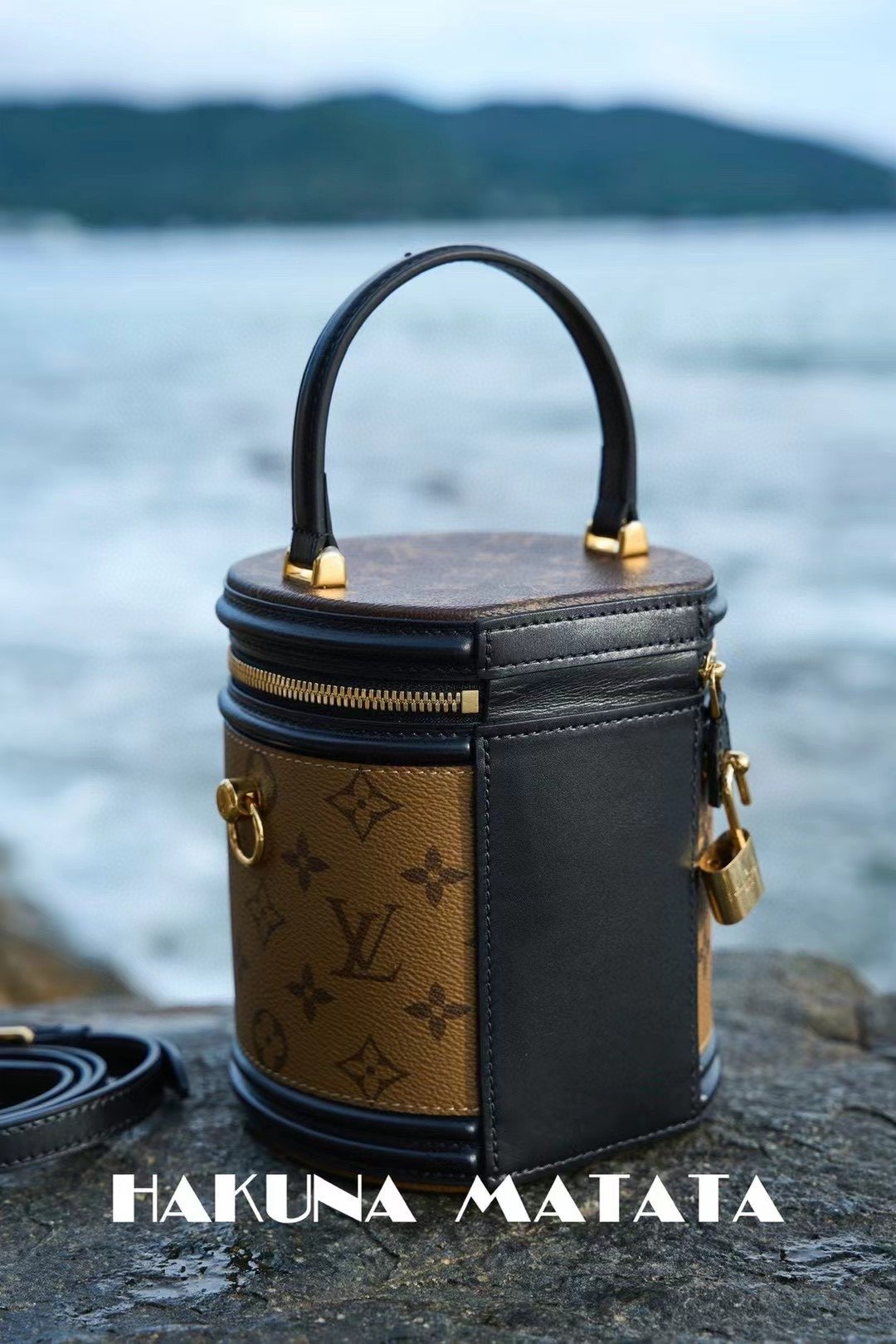 LOUIS VUITTON Cannes M43986