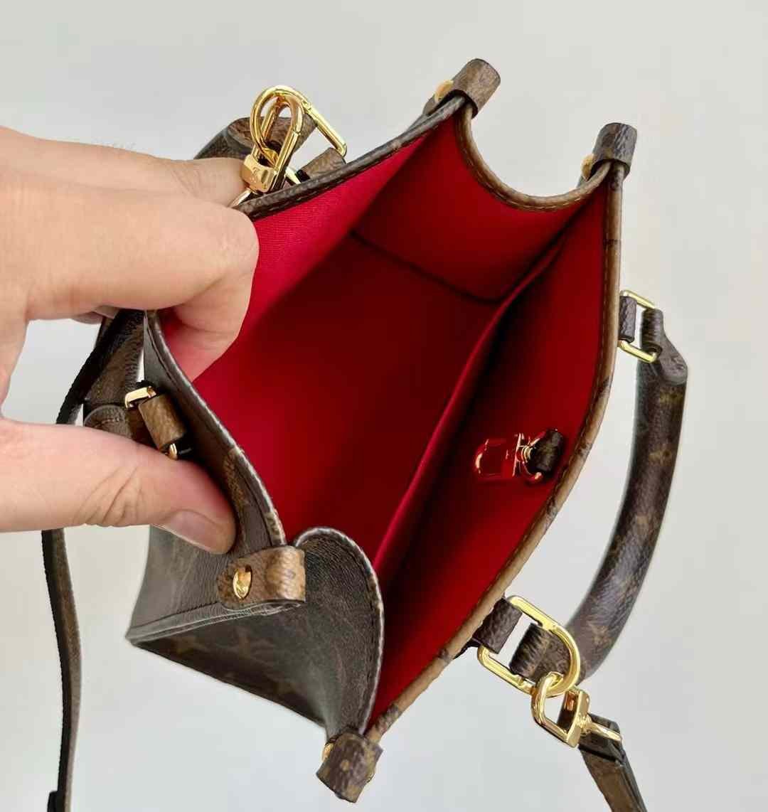 LV OnTheGo BB M46839