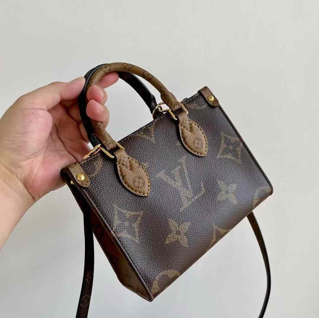 LV OnTheGo BB M46839