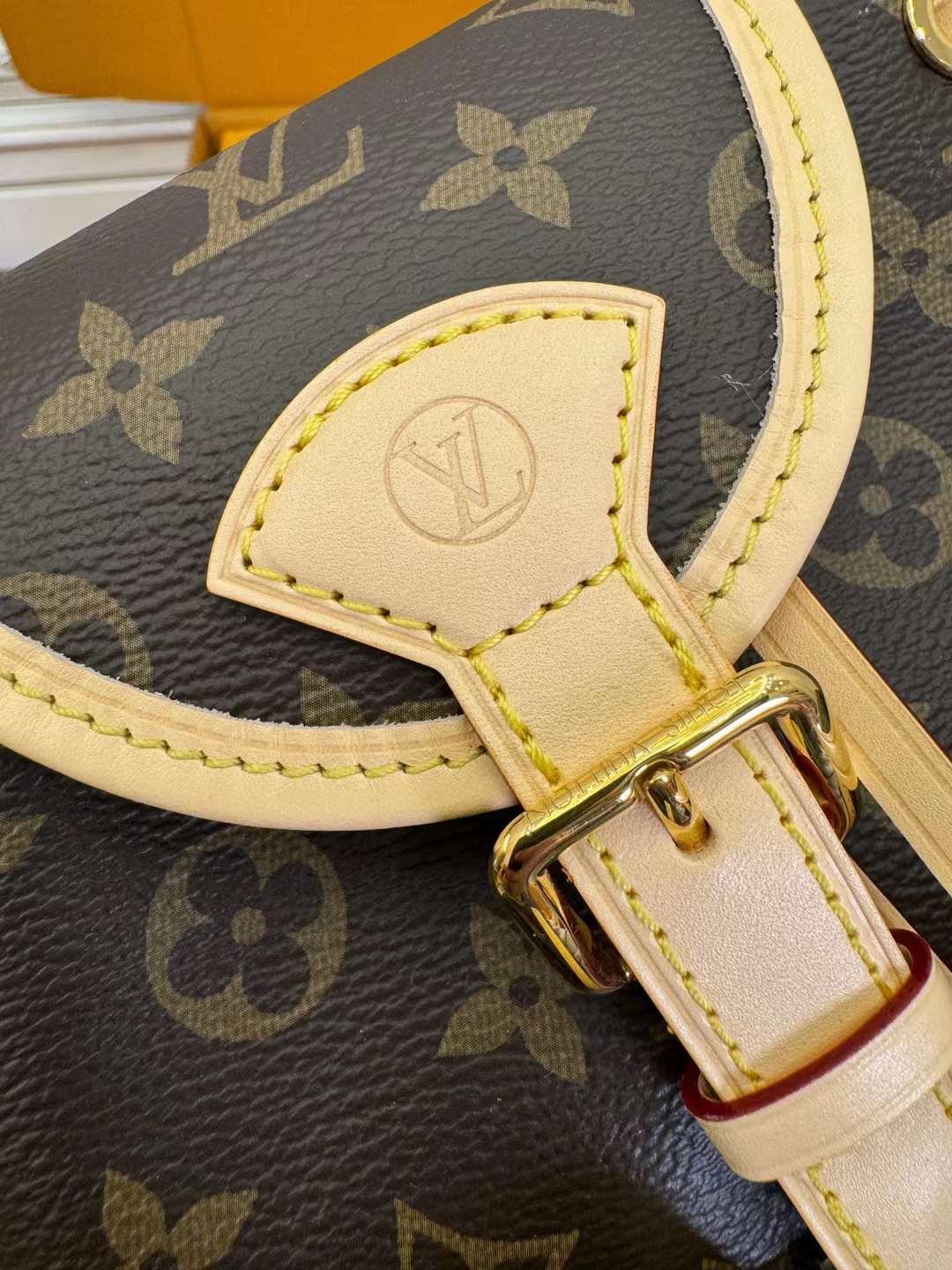 LV M46932 Excursion PM