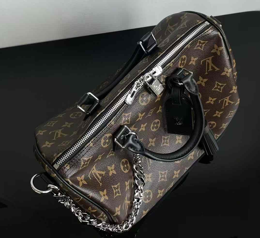 LV SPEEDY SOFT 30 CRAFTY M12243