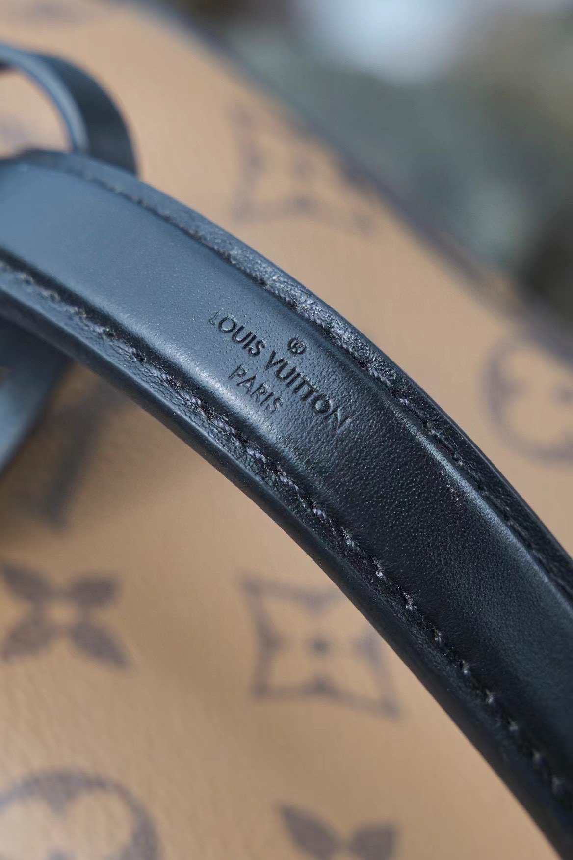 LOUIS VUITTON Vanity M45165