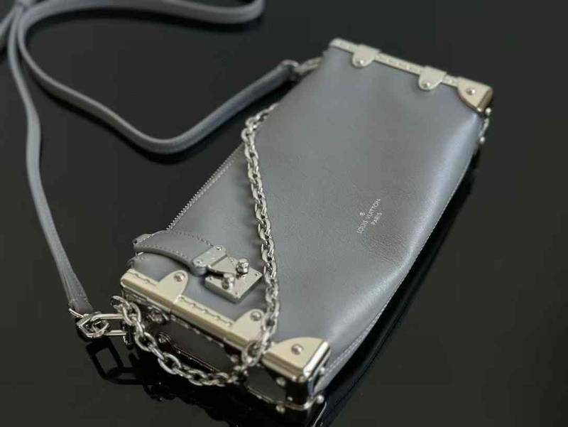 LV Fall-Winter 2024 Sho Slim Trunk M12596