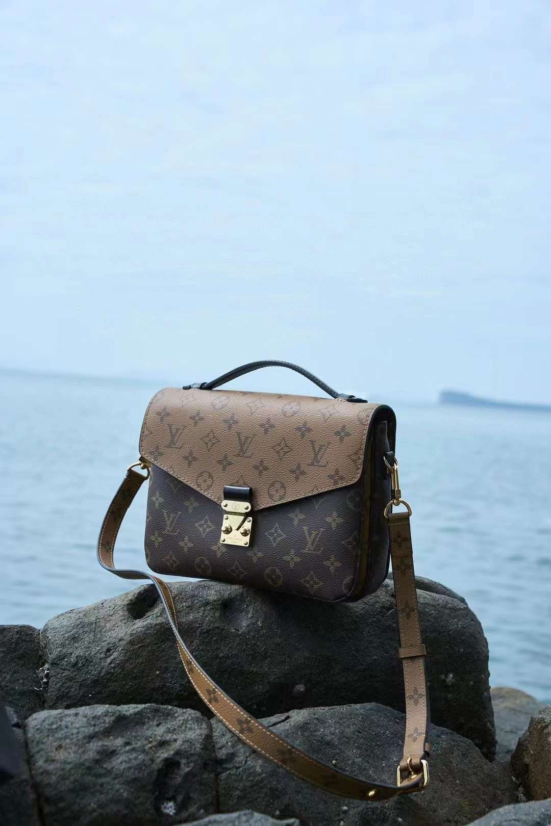 LV POCHETTE MTIS Bag M44875/44876