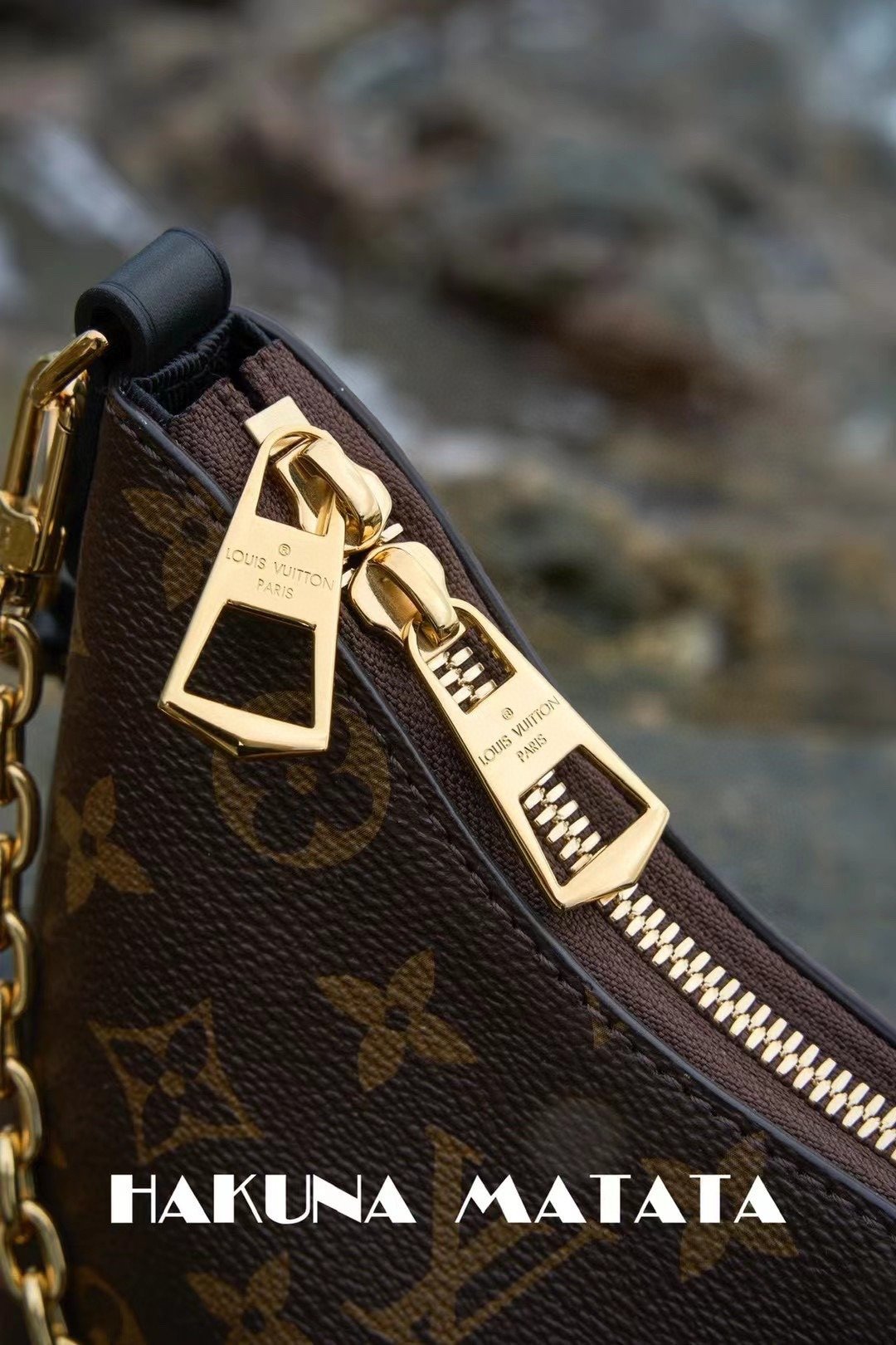 LOUIS VUITTON BOULOGNE M45832/45831