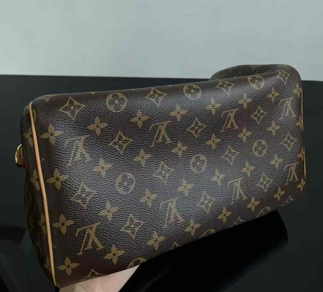 LV SPEEDY SOFT 30 CRAFTY M11945