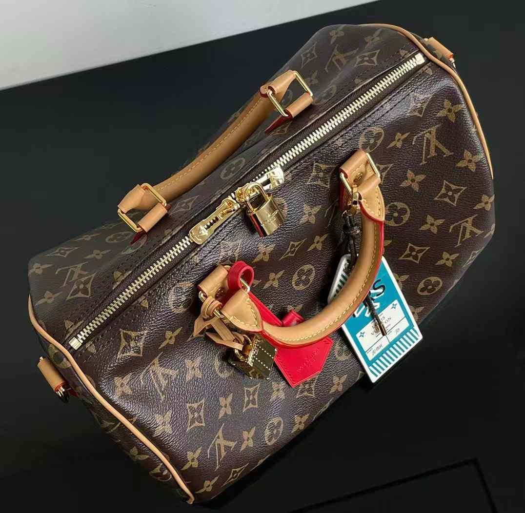 LV SPEEDY SOFT 30 CRAFTY M11945