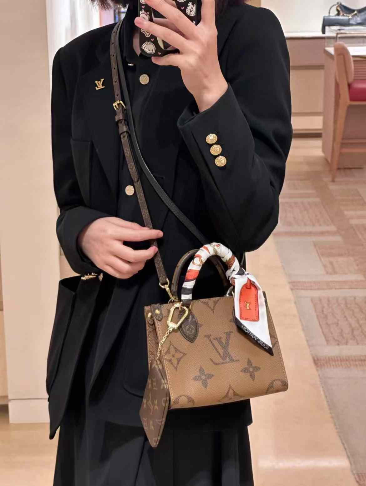 LV OnTheGo BB M46839