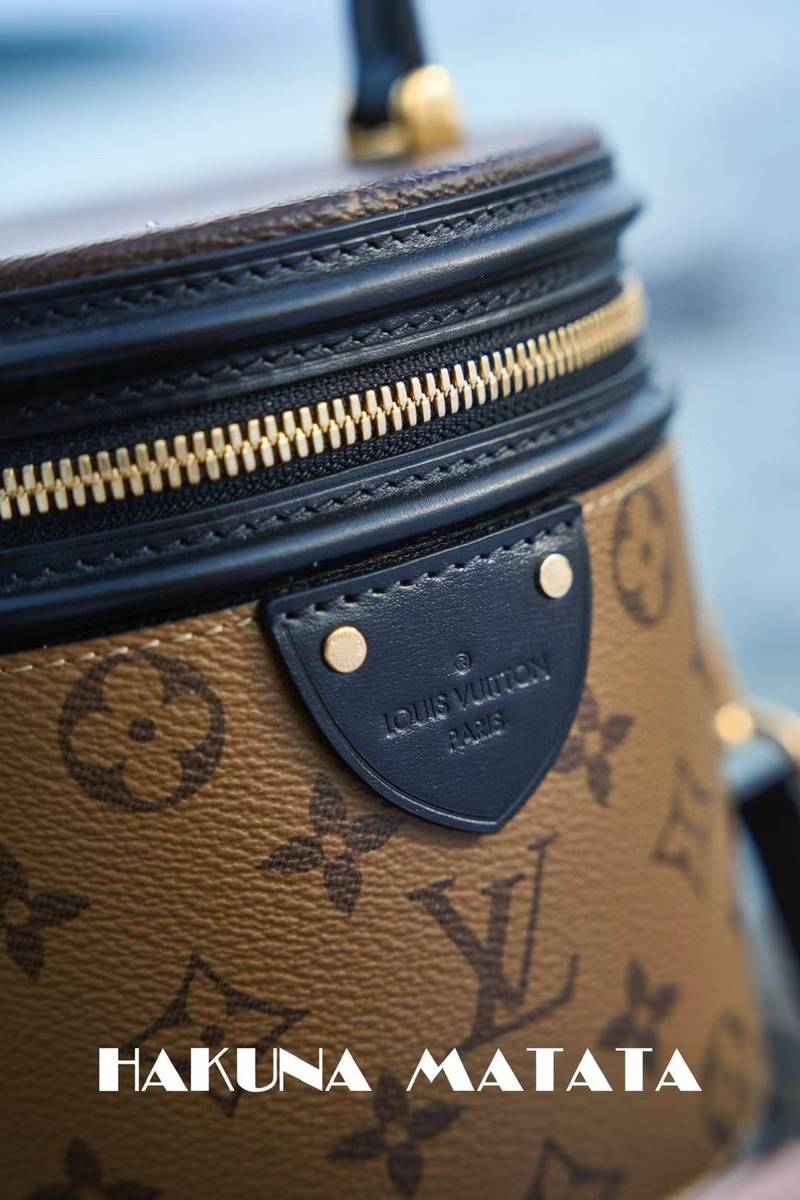 LOUIS VUITTON Cannes M43986