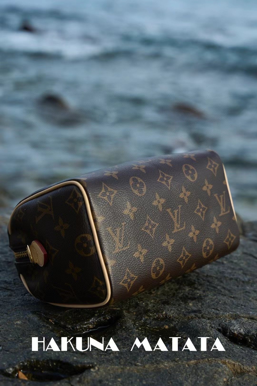 LV SPEEDY BANDOULIRE 20 M46222