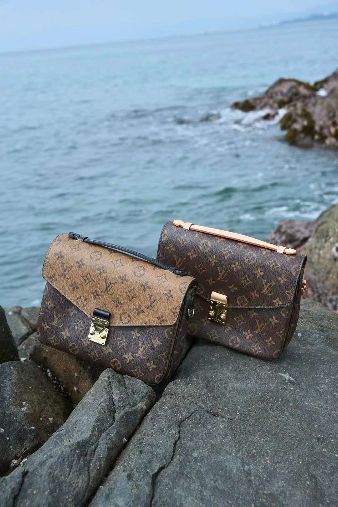 LV POCHETTE MTIS Bag M44875/44876