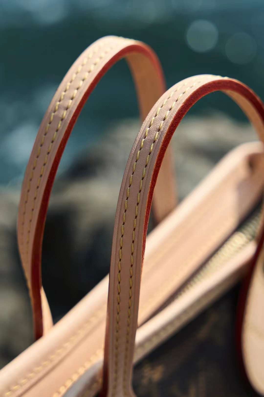 LOUIS VUITTON NEVERFULL BB Bag M46704