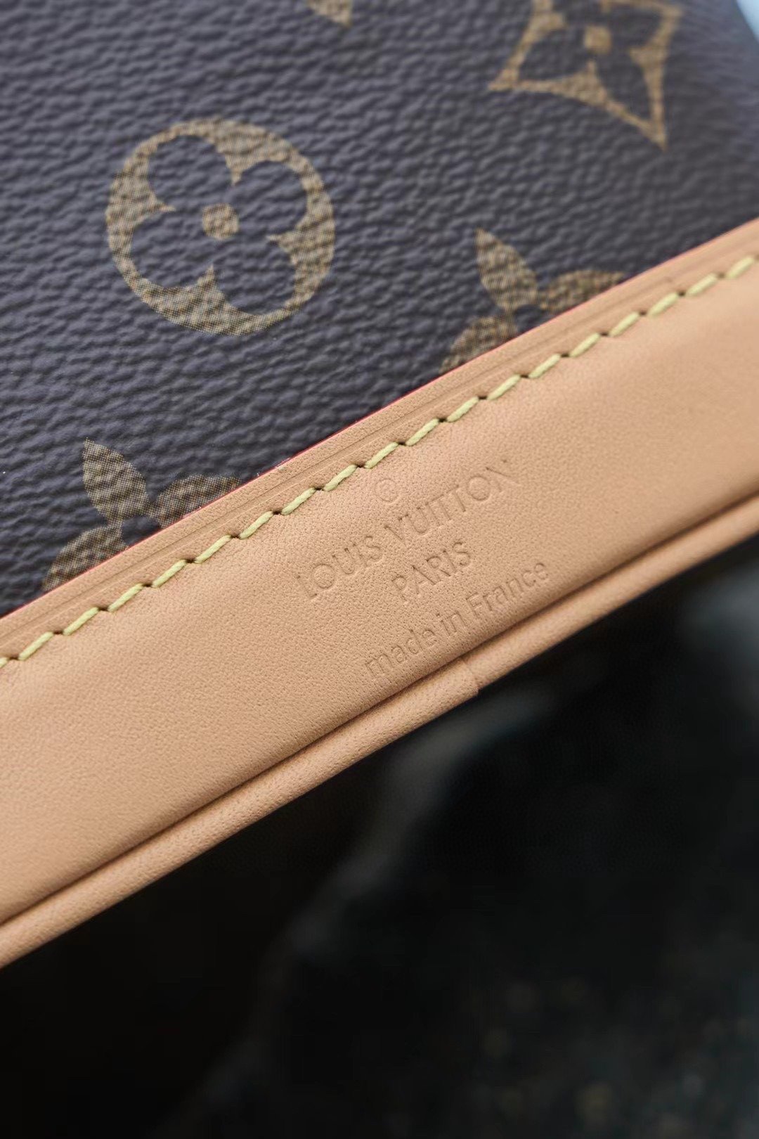 LOUIS VUITTON NANO NO M81266