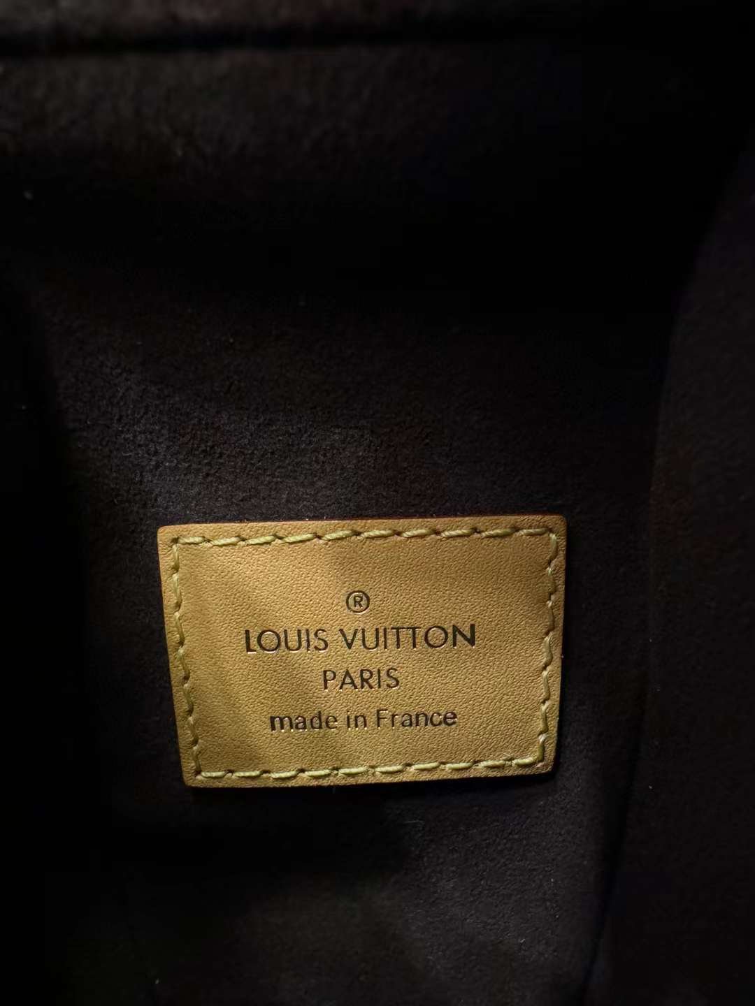 LV M46815 Side Trunk PM