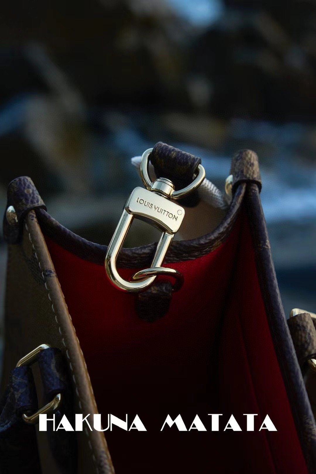 LOUIS VUITTON ONTHEGO M47373