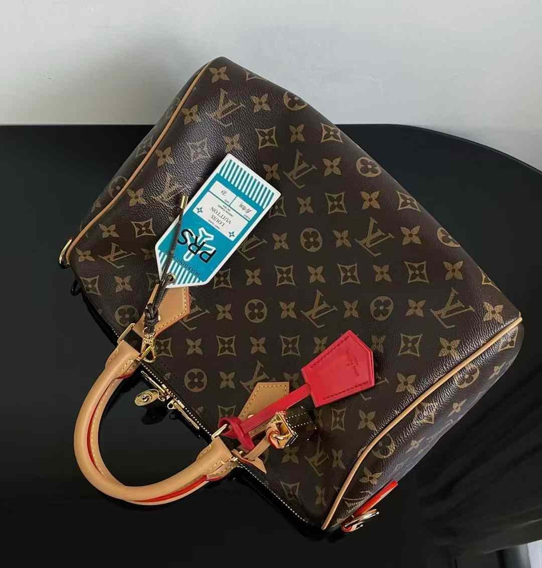 LV SPEEDY SOFT 30 CRAFTY M11945