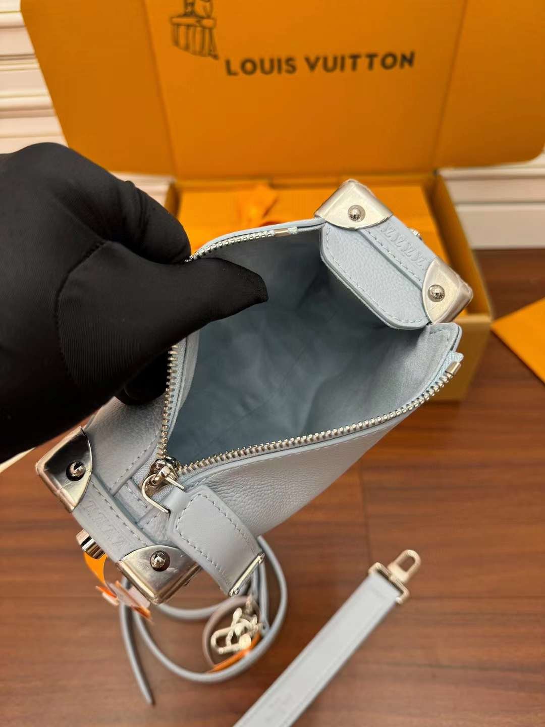 LV Side Trunk PM M25067