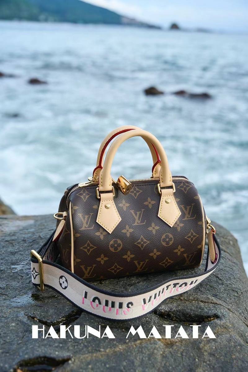 LV SPEEDY BANDOULIRE 20 M46234