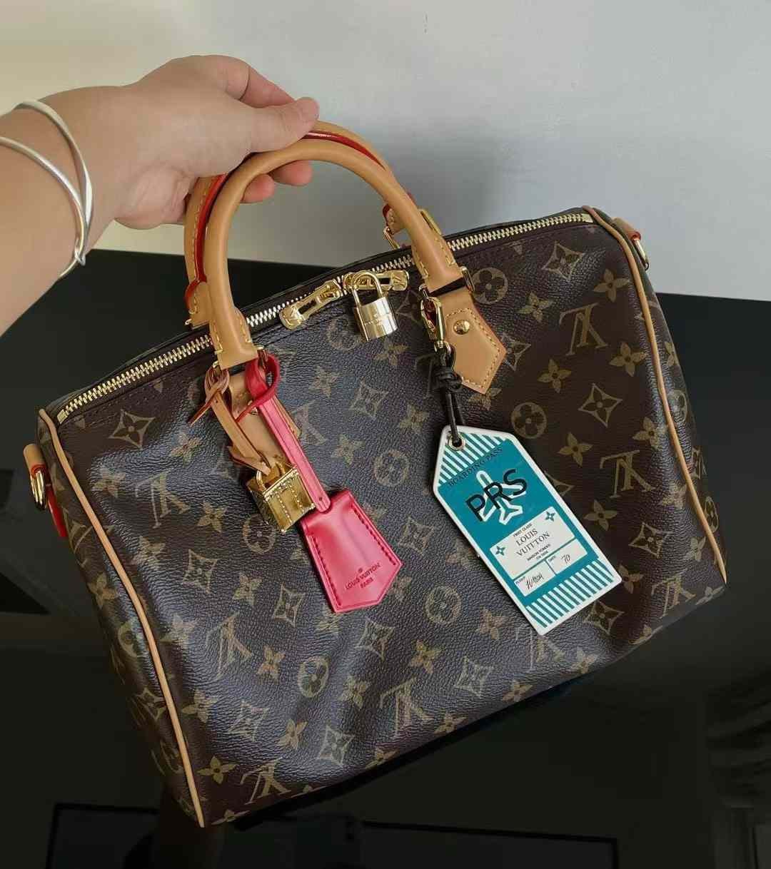 LV SPEEDY SOFT 30 CRAFTY M11945
