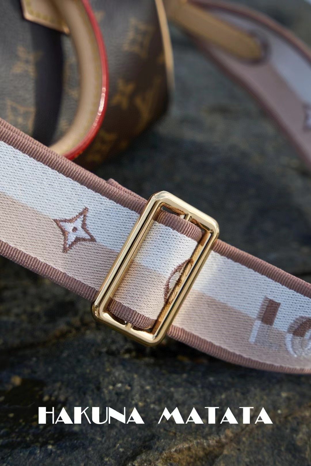 LV SPEEDY BANDOULIRE 20 M46222