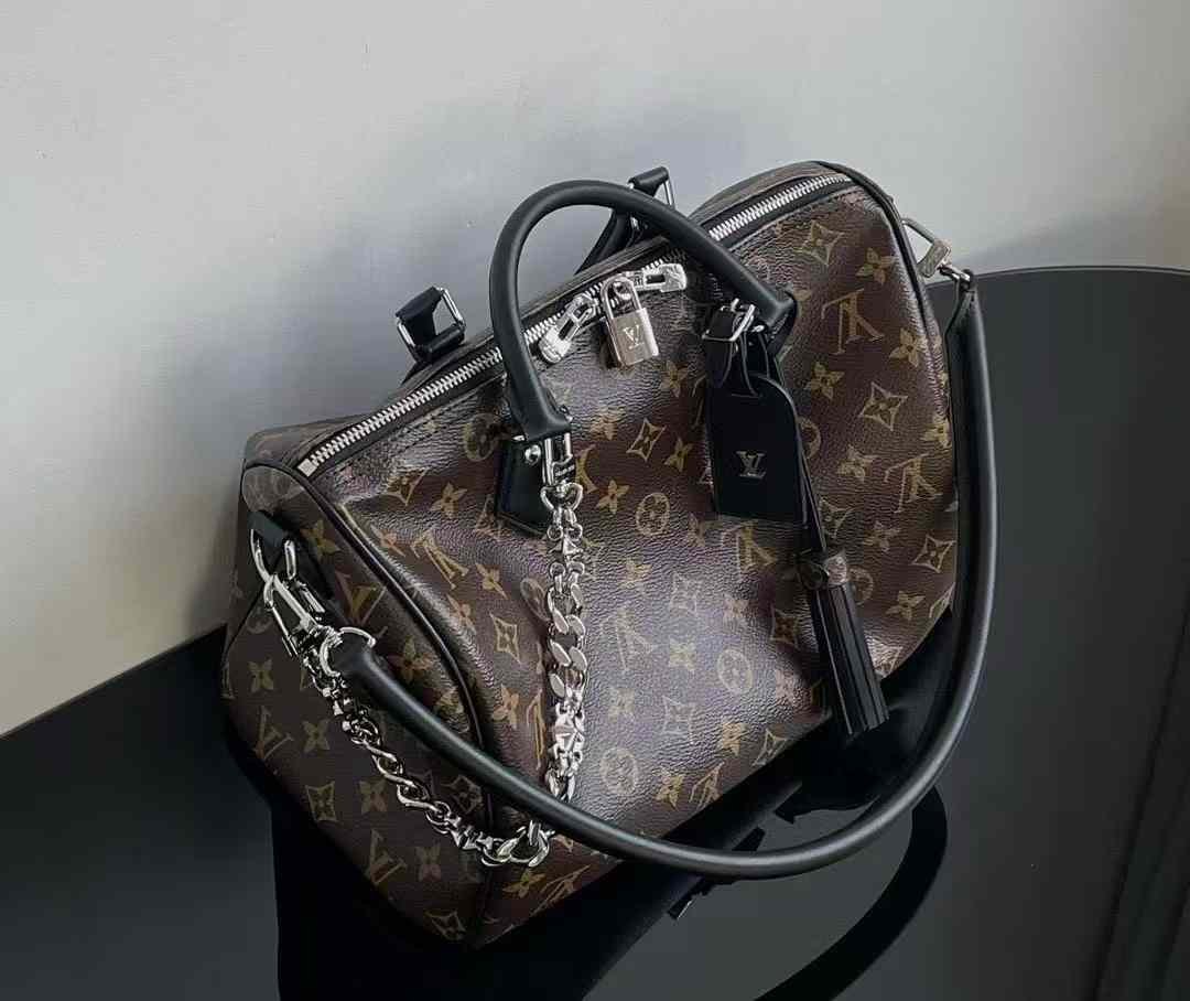 LV SPEEDY SOFT 30 CRAFTY M12243