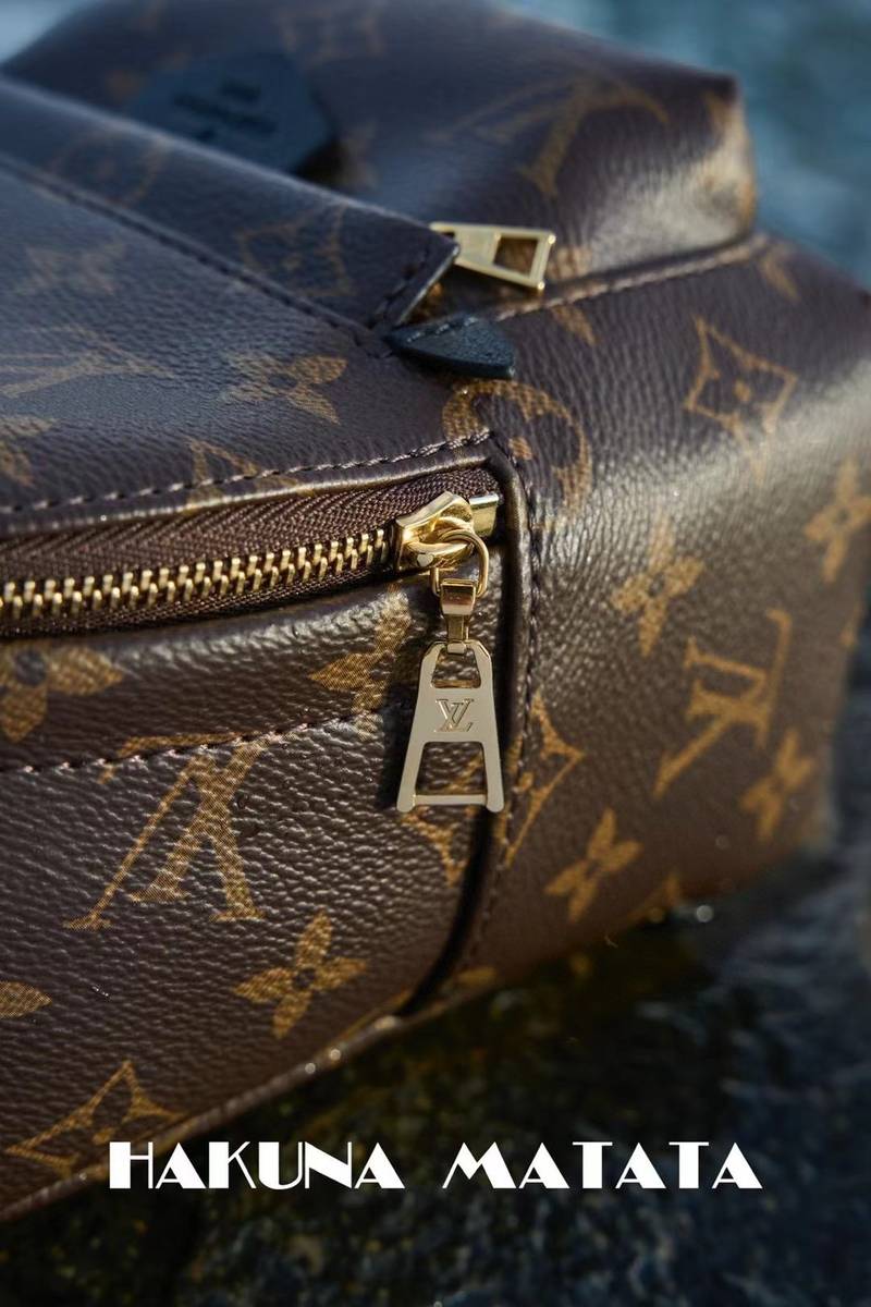 LOUIS VUITTON PALM SPRINGS M44873