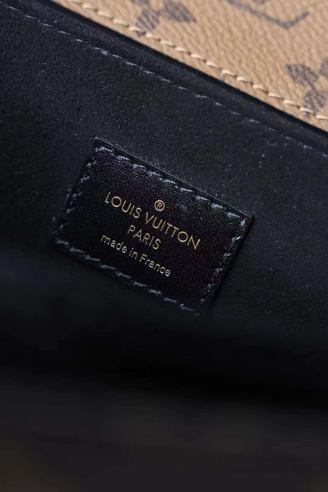 LV POCHETTE MTIS Bag M44875/44876