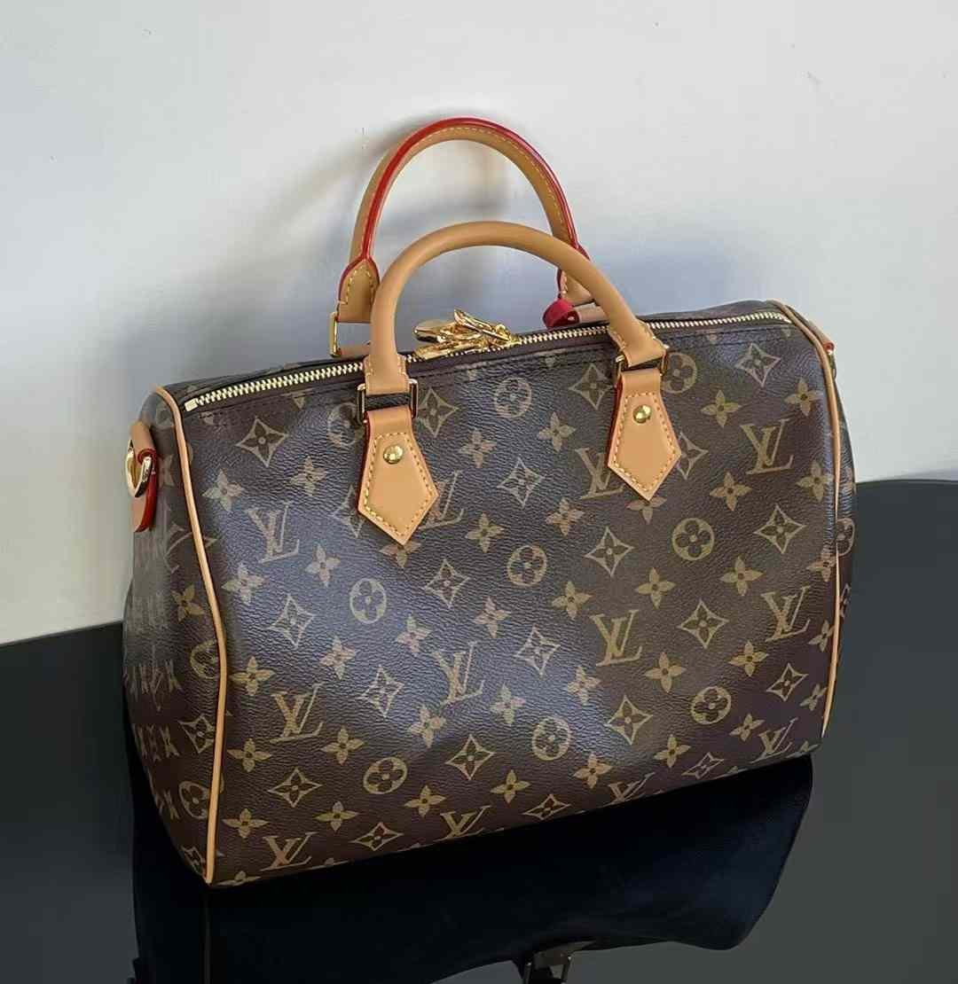 LV SPEEDY SOFT 30 CRAFTY M11945