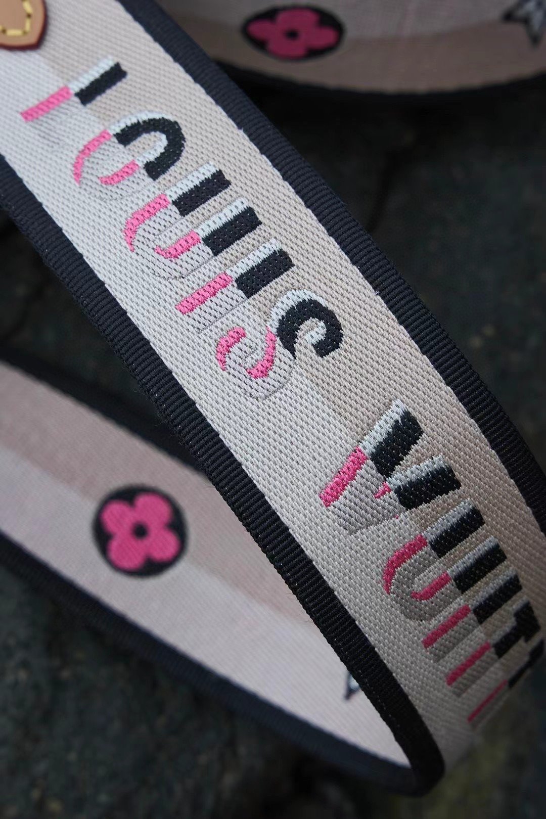 LOUIS VUITTON DIANE M45985