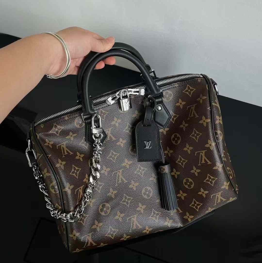 LV SPEEDY SOFT 30 CRAFTY M12243