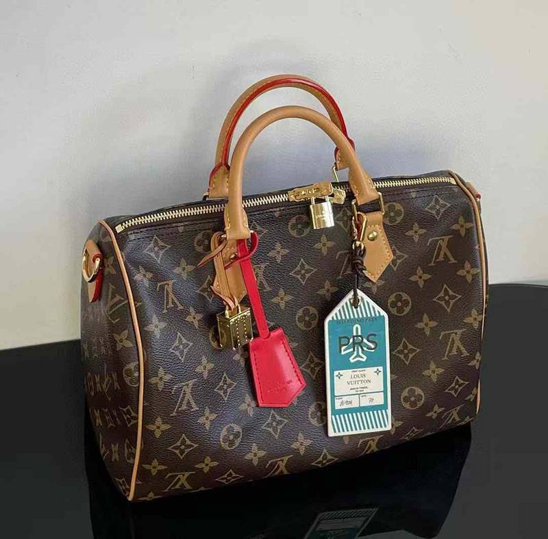 LV SPEEDY SOFT 30 CRAFTY M11945