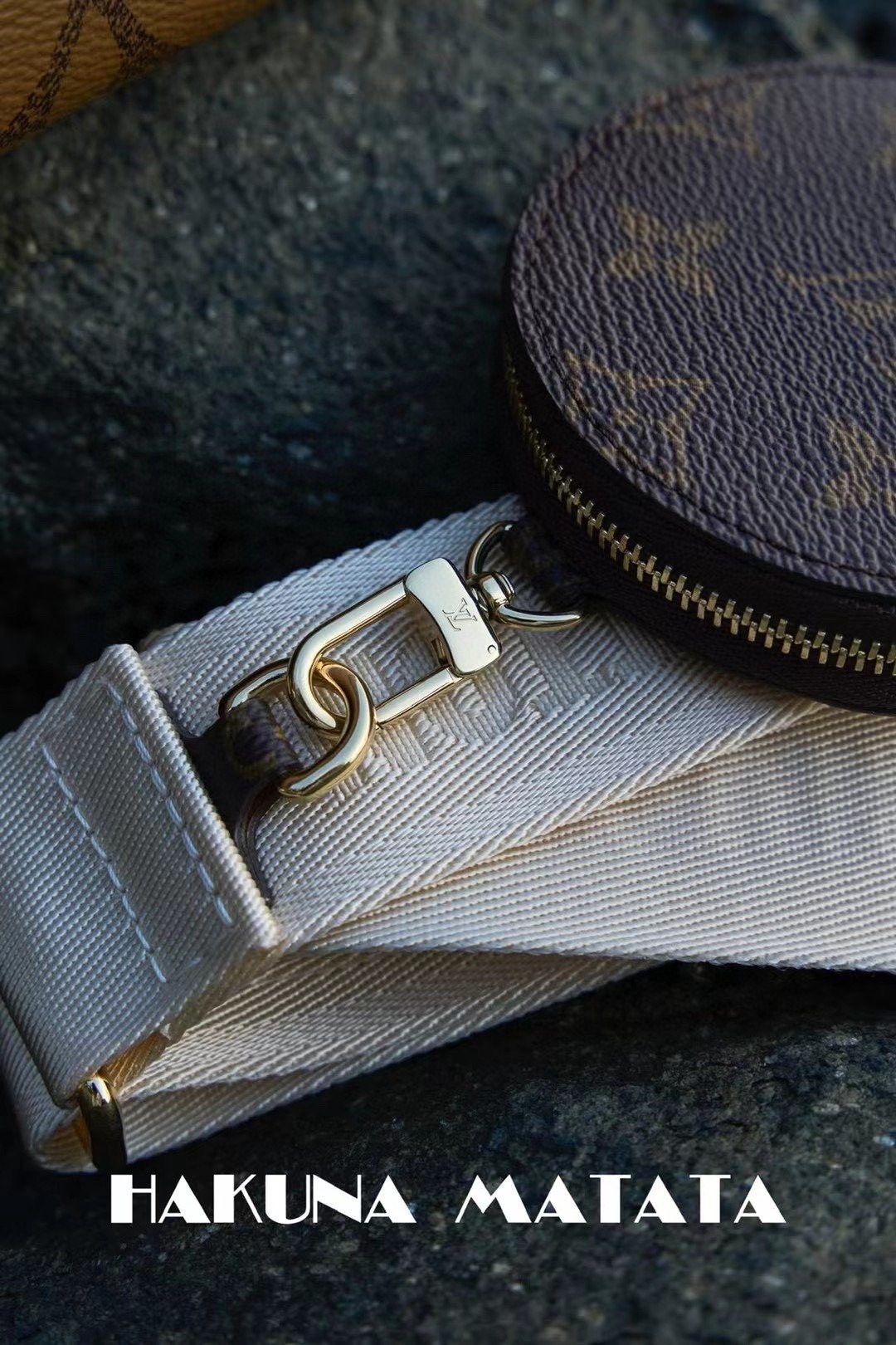 LOUIS VUITTON ONTHEGO M47373