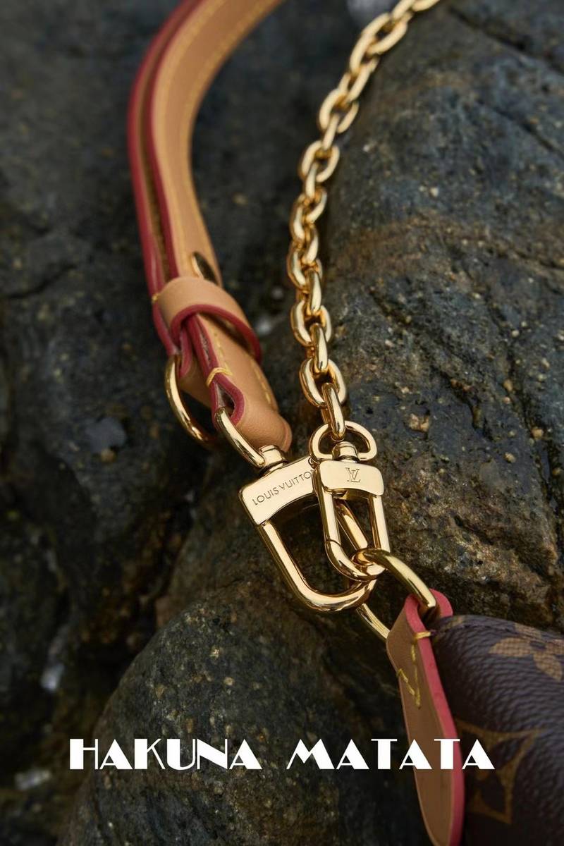 LOUIS VUITTON BOULOGNE M45832/45831