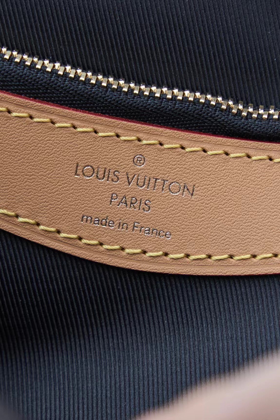 LOUIS VUITTON DIANE M45985