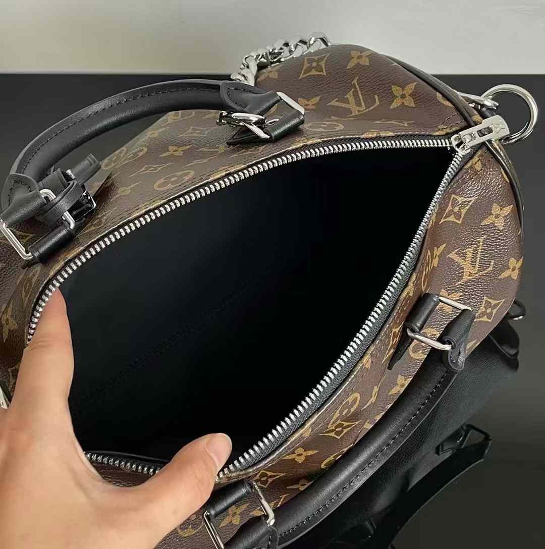 LV SPEEDY SOFT 30 CRAFTY M12243