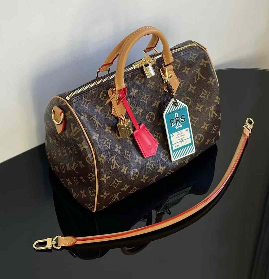 LV SPEEDY SOFT 30 CRAFTY M11945