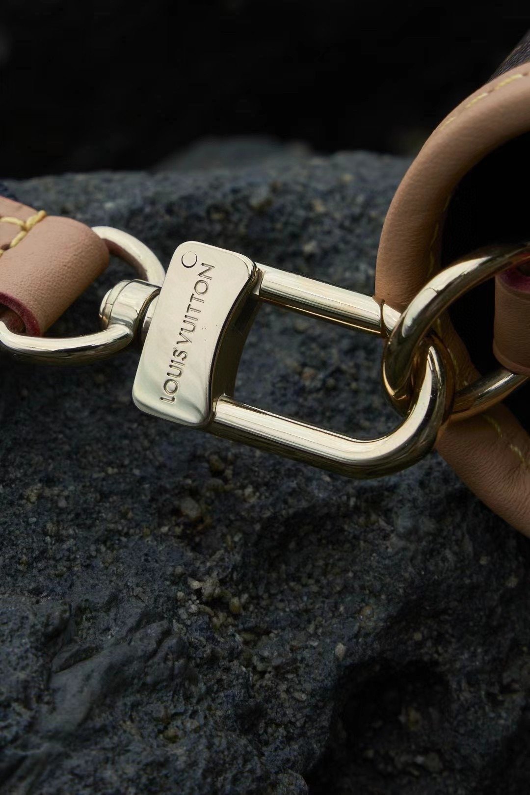 LOUIS VUITTON DIANE M45985