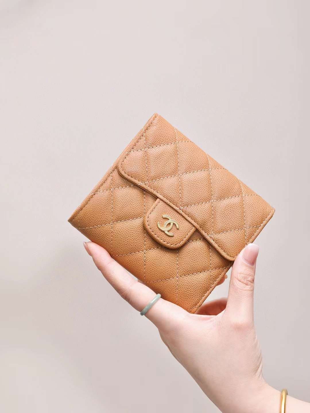 CHANEL 2024 NEW purse