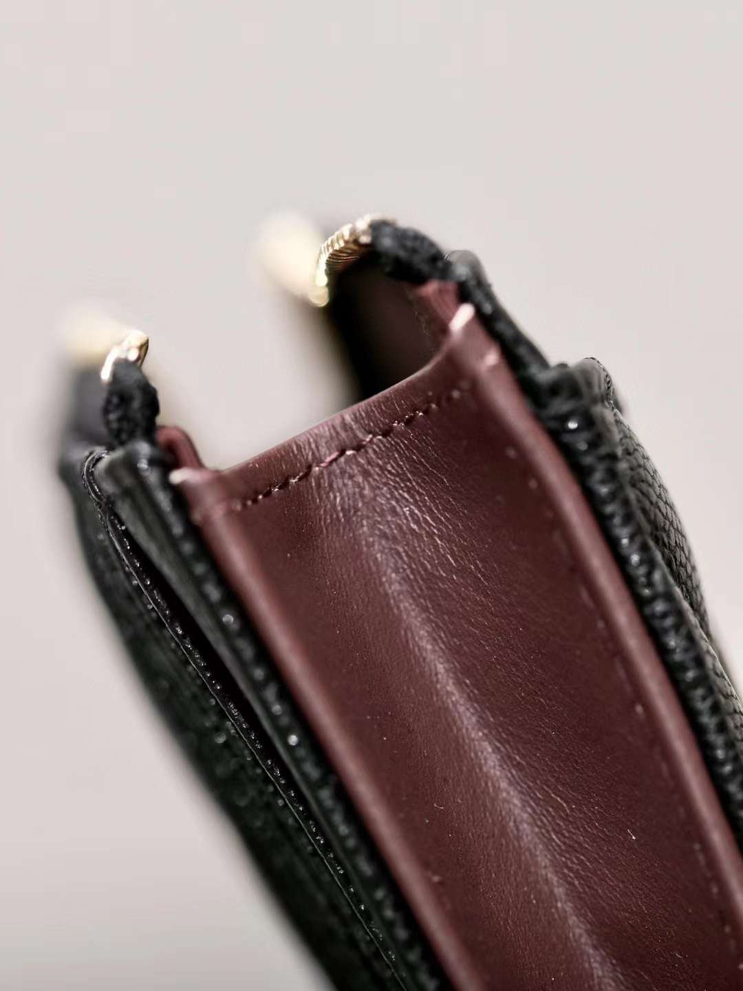 CHANEL 2024 NEW coin purse