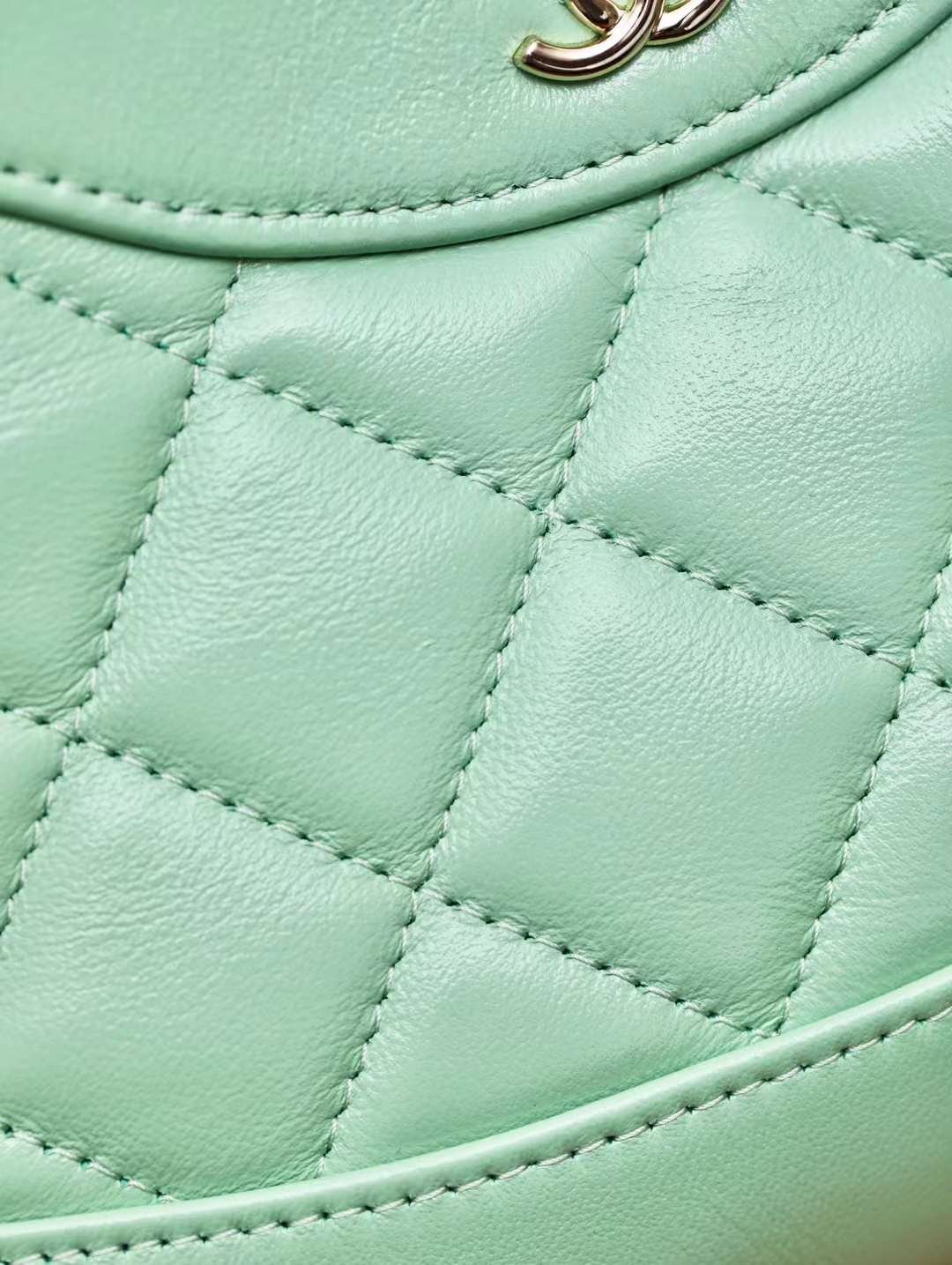 CHANEL 24C NANO 31 BAG