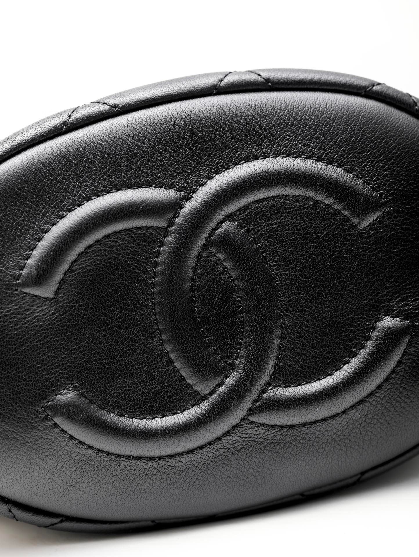 CHANEL 23A Mini Backpack