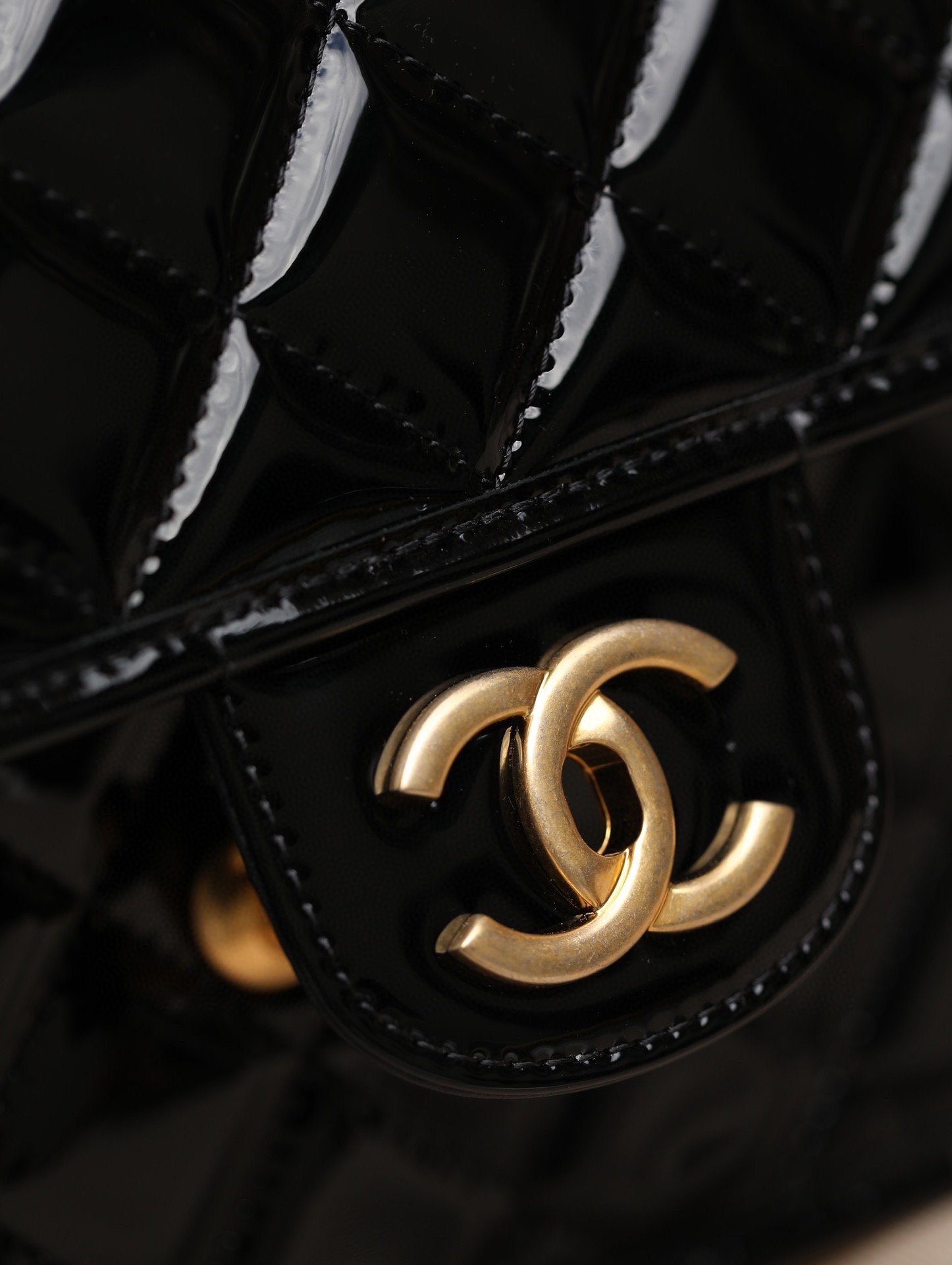 CHANEL 22K Backpack