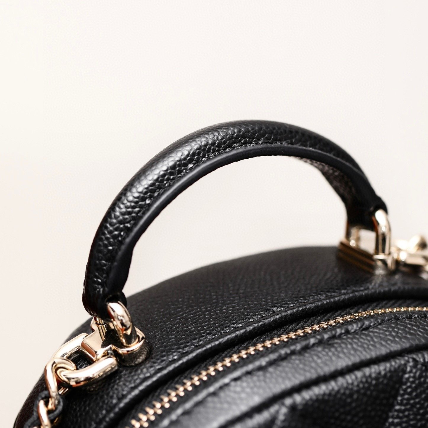 CHANEL 24C Mini Backpack