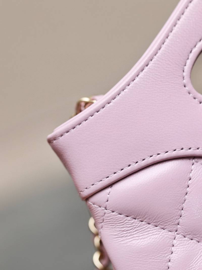 CHANEL 23C 31 NANO BAG