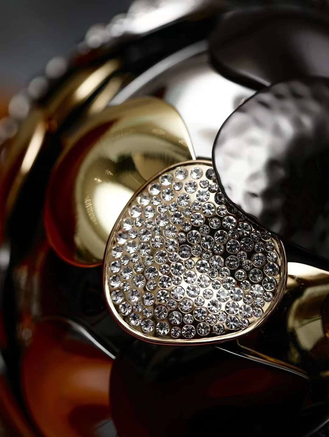 CHANEL  Sphere Minaudiere