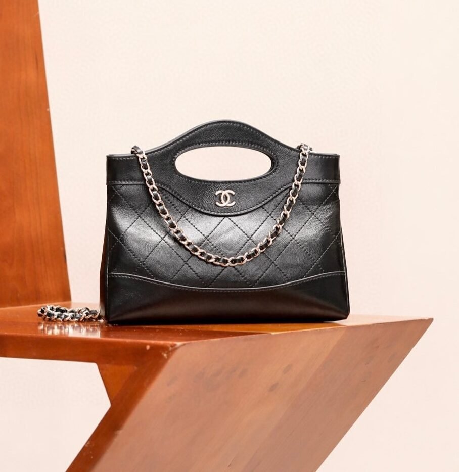 CHANEL 24C 31 Mini Bag